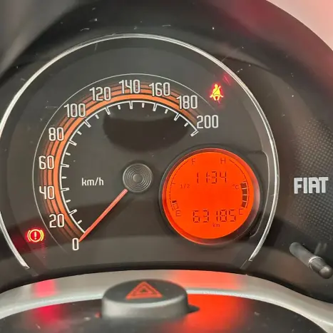FIAT Fiorino Furg�o 1.4 FLEX, Foto 10