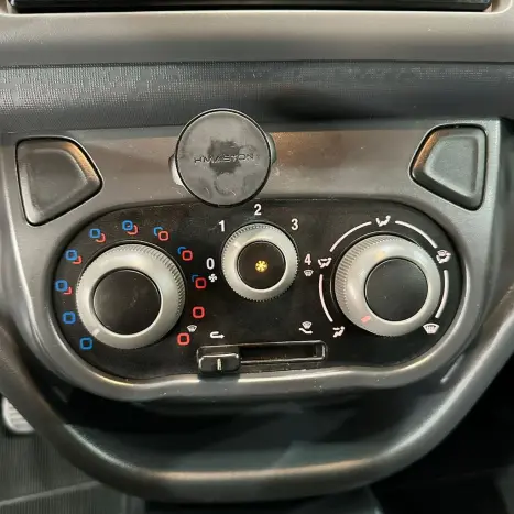 FIAT Fiorino Furg�o 1.4 FLEX, Foto 12