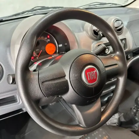 FIAT Fiorino Furg�o 1.4 FLEX, Foto 15