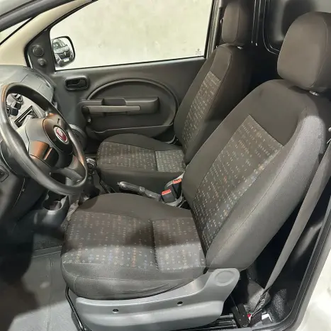 FIAT Fiorino Furg�o 1.4 FLEX, Foto 16
