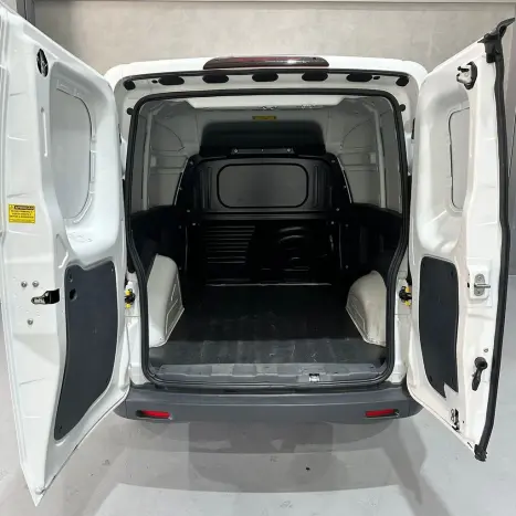 FIAT Fiorino Furg�o 1.4 FLEX, Foto 17