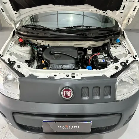 FIAT Fiorino Furg�o 1.4 FLEX, Foto 18