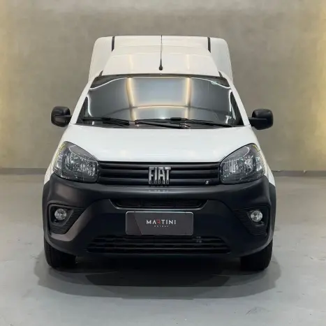FIAT Fiorino Furg�o 1.4 FLEX ENDURANCE, Foto 2
