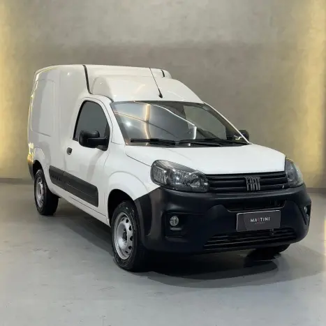 FIAT Fiorino Furg�o 1.4 FLEX ENDURANCE, Foto 3