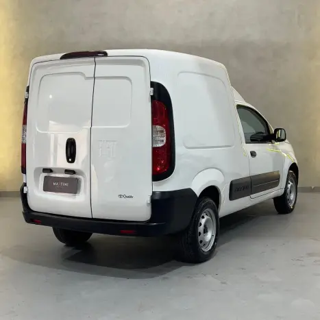 FIAT Fiorino Furg�o 1.4 FLEX ENDURANCE, Foto 4