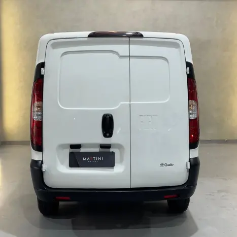 FIAT Fiorino Furg�o 1.4 FLEX ENDURANCE, Foto 5