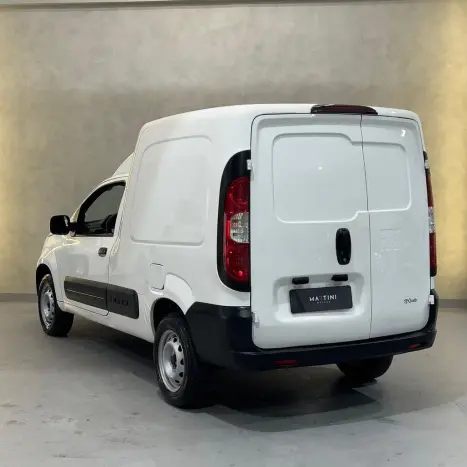 FIAT Fiorino Furg�o 1.4 FLEX ENDURANCE, Foto 6