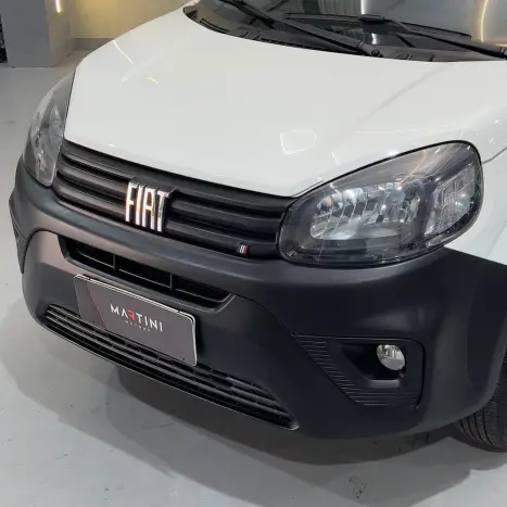 FIAT Fiorino Furg�o 1.4 FLEX ENDURANCE, Foto 7