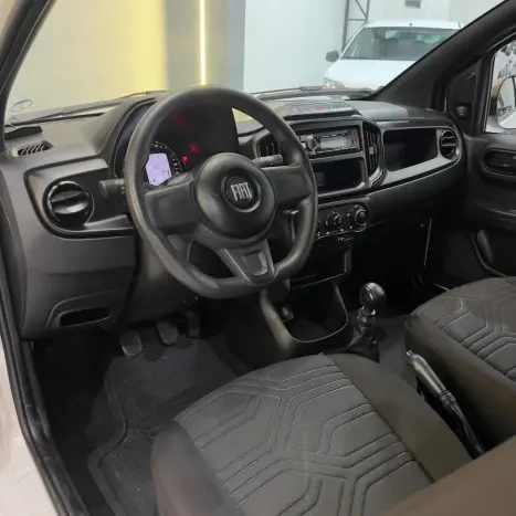 FIAT Fiorino Furg�o 1.4 FLEX ENDURANCE, Foto 9