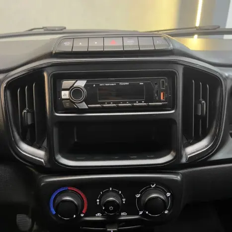 FIAT Fiorino Furg�o 1.4 FLEX ENDURANCE, Foto 11