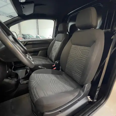 FIAT Fiorino Furg�o 1.4 FLEX ENDURANCE, Foto 13