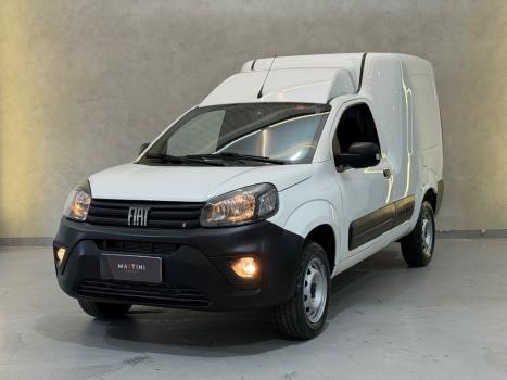 FIAT Fiorino Furg�o 1.4 FLEX ENDURANCE, Foto 1