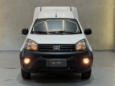 FIAT Fiorino Furg�o 1.4 FLEX ENDURANCE, Foto 2