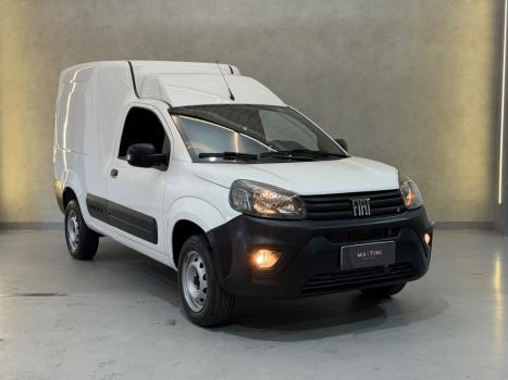 FIAT Fiorino Furg�o 1.4 FLEX ENDURANCE, Foto 3