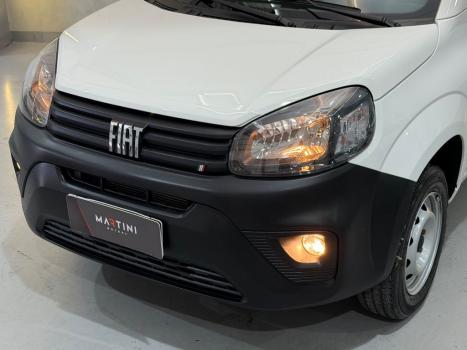 FIAT Fiorino Furg�o 1.4 FLEX ENDURANCE, Foto 4