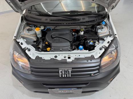 FIAT Fiorino Furg�o 1.4 FLEX ENDURANCE, Foto 5