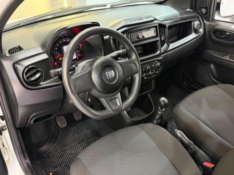 FIAT Fiorino Furg�o 1.4 FLEX ENDURANCE, Foto 6