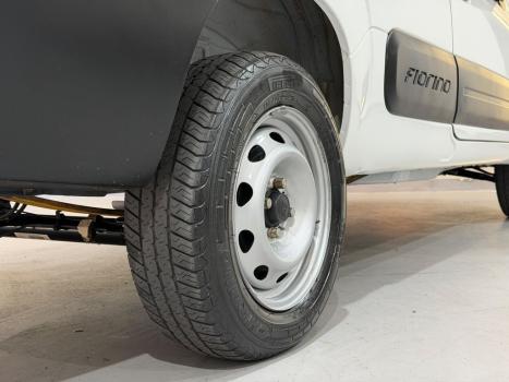 FIAT Fiorino Furg�o 1.4 FLEX ENDURANCE, Foto 10