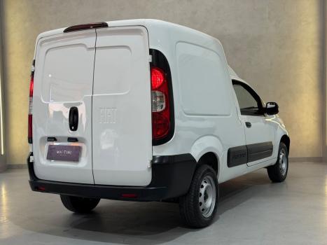 FIAT Fiorino Furg�o 1.4 FLEX ENDURANCE, Foto 11