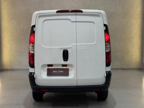 FIAT Fiorino Furg�o 1.4 FLEX ENDURANCE, Foto 12