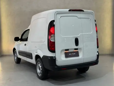FIAT Fiorino Furg�o 1.4 FLEX ENDURANCE, Foto 13