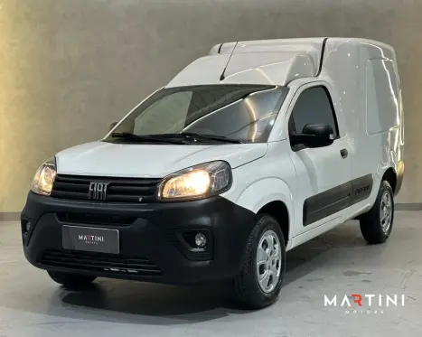 FIAT Fiorino Furg�o 1.4 FLEX ENDURANCE, Foto 1