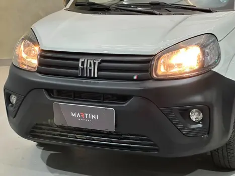 FIAT Fiorino Furg�o 1.4 FLEX ENDURANCE, Foto 2
