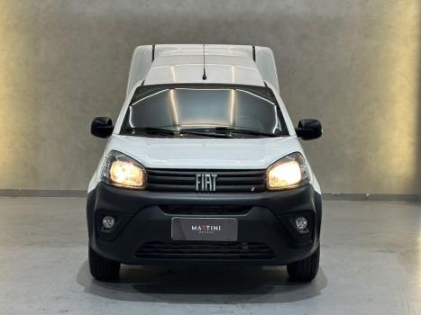 FIAT Fiorino Furg�o 1.4 FLEX ENDURANCE, Foto 3