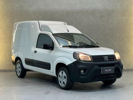FIAT Fiorino Furg�o 1.4 FLEX ENDURANCE, Foto 4