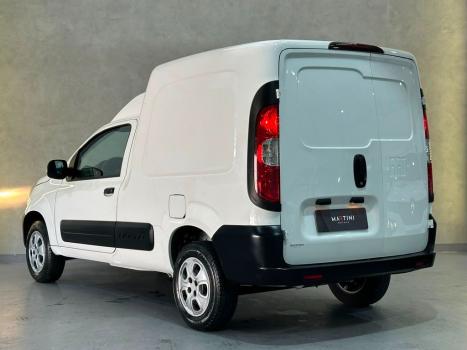 FIAT Fiorino Furg�o 1.4 FLEX ENDURANCE, Foto 5