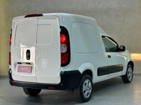 FIAT Fiorino Furg�o 1.4 FLEX ENDURANCE, Foto 7