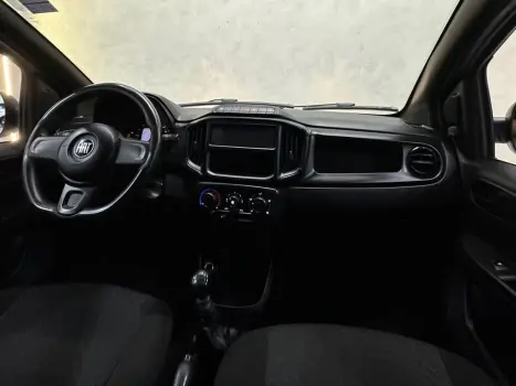 FIAT Fiorino Furg�o 1.4 FLEX ENDURANCE, Foto 9