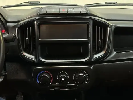 FIAT Fiorino Furg�o 1.4 FLEX ENDURANCE, Foto 12