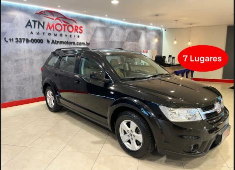 FIAT Freemont 2.4 16V 4P PRECISION AUTOMTICO 7 LUGARES, Foto 1