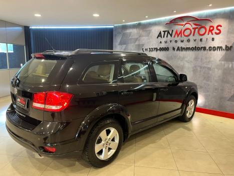 FIAT Freemont 2.4 16V 4P PRECISION AUTOMTICO 7 LUGARES, Foto 7