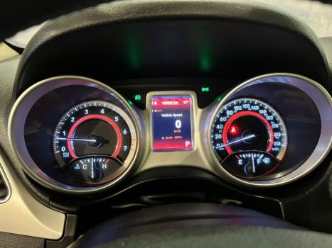 FIAT Freemont 2.4 16V 4P PRECISION AUTOMTICO 7 LUGARES, Foto 10