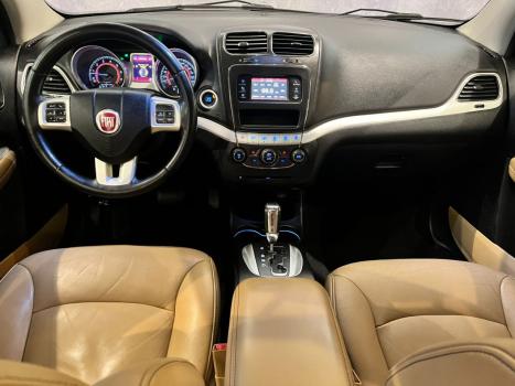 FIAT Freemont 2.4 16V 4P PRECISION AUTOMTICO 7 LUGARES, Foto 11