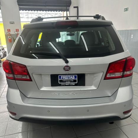 FIAT Freemont 2.4 16V 4P PRECISION AUTOMTICO 7 LUGARES, Foto 5