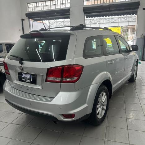 FIAT Freemont 2.4 16V 4P PRECISION AUTOMTICO 7 LUGARES, Foto 6