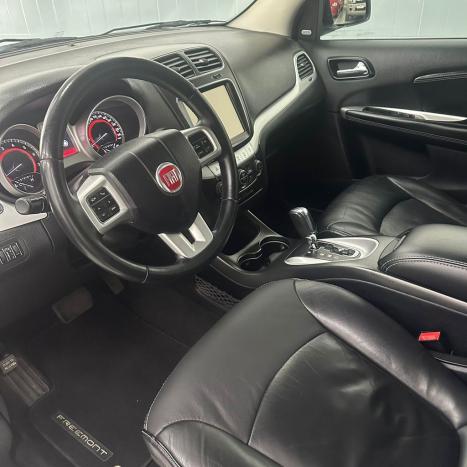 FIAT Freemont 2.4 16V 4P PRECISION AUTOMTICO 7 LUGARES, Foto 7