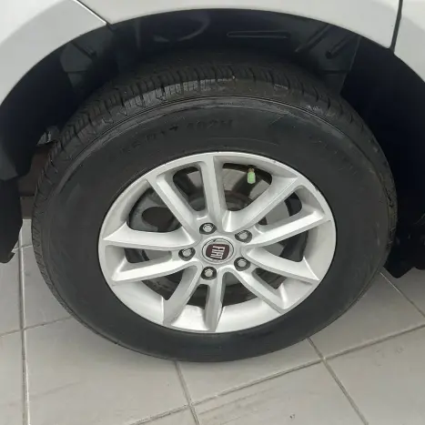 FIAT Freemont 2.4 16V 4P PRECISION AUTOMTICO 7 LUGARES, Foto 11