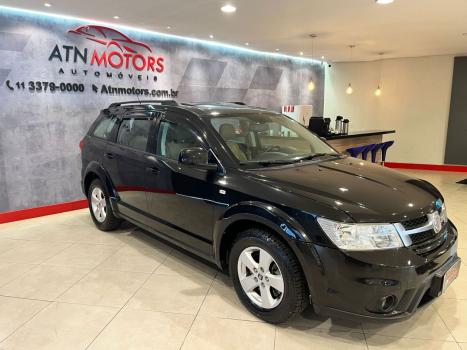 FIAT Freemont 2.4 16V 4P PRECISION AUTOM�TICO 7 LUGARES, Foto 1