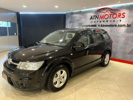 FIAT Freemont 2.4 16V 4P PRECISION AUTOM�TICO 7 LUGARES, Foto 4