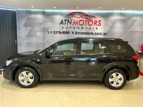 FIAT Freemont 2.4 16V 4P PRECISION AUTOM�TICO 7 LUGARES, Foto 6