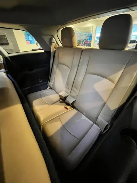 FIAT Freemont 2.4 16V 4P PRECISION AUTOM�TICO 7 LUGARES, Foto 13