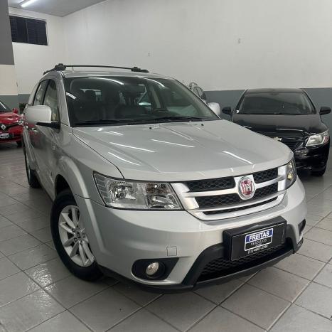 FIAT Freemont 2.4 16V 4P PRECISION AUTOM�TICO 7 LUGARES, Foto 1