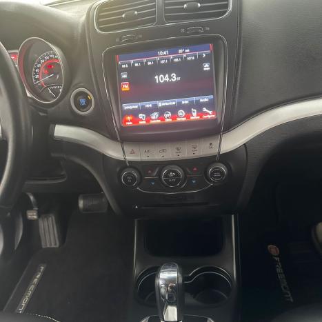 FIAT Freemont 2.4 16V 4P PRECISION AUTOM�TICO 7 LUGARES, Foto 8