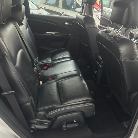 FIAT Freemont 2.4 16V 4P PRECISION AUTOM�TICO 7 LUGARES, Foto 9