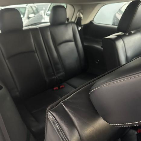 FIAT Freemont 2.4 16V 4P PRECISION AUTOM�TICO 7 LUGARES, Foto 10