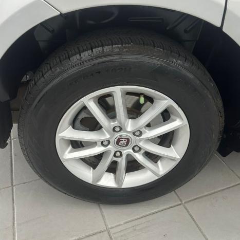 FIAT Freemont 2.4 16V 4P PRECISION AUTOM�TICO 7 LUGARES, Foto 11